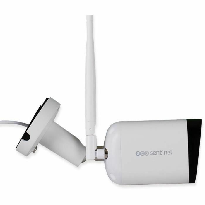 SCS Sentinel CamFirst OutDoor Cámara de vigilancia exterior SVI0066 3 SCS Sentinel CamFirst OutDoor Cámara de vigilancia exterior SVI0066 3