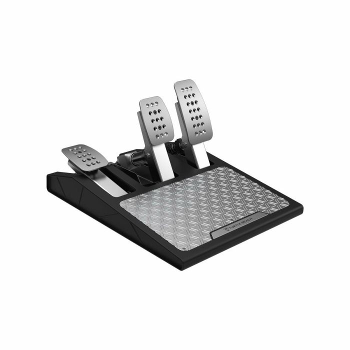 Turtle Beach TBS-0726-05 VelocityOne Race Sistema Universal de Volante y Pedales para Xbox y PC - Negro 2 Turtle Beach TBS-0726-05 VelocityOne Race Sistema Universal de Volante y Pedales para Xbox y PC - Negro 2