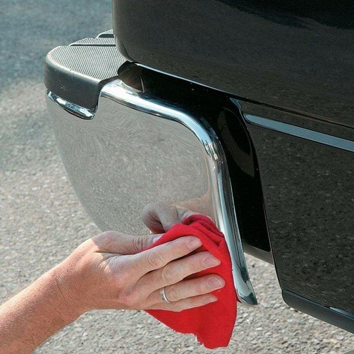 Pack 8 Unidades X Autosol Pulimento Para Metales Tubo 75 mL SOL01001000X8 1 Pack 8 Unidades X Autosol Pulimento Para Metales Tubo 75 mL SOL01001000X8 1