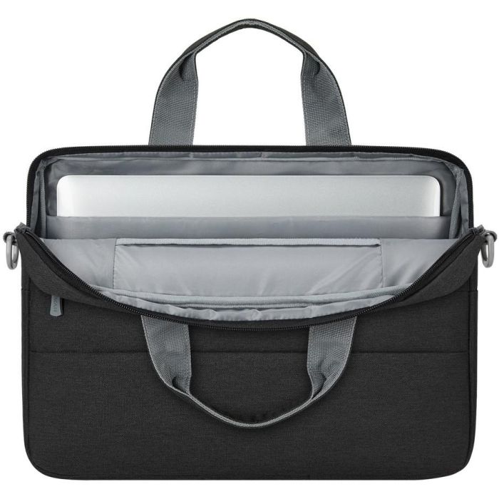 Riva Laptoptasche Prater 14" black 7522 13 Riva Laptoptasche Prater 14" black 7522 13