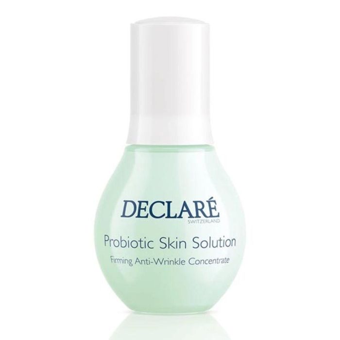 Declaré 14918 PROBIOTIC SKIN SOLUTION Sérum Facial con Probióticos, Antiarrugas, Reafirmante, Efecto Rellenador, Piel Sensible 50 ml