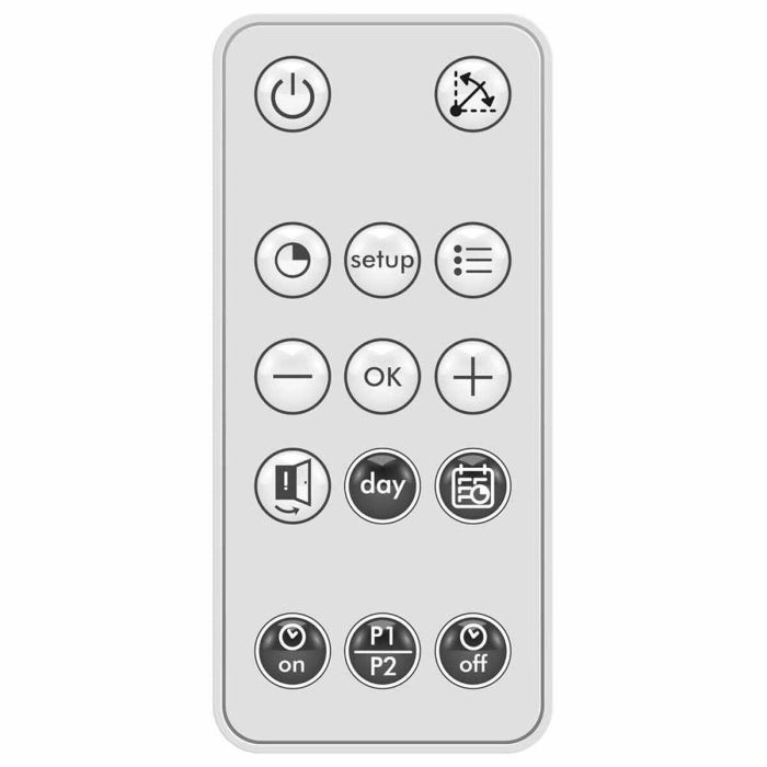 Calefactor Tristar KA-5216 Blanco 4 Calefactor Tristar KA-5216 Blanco 4