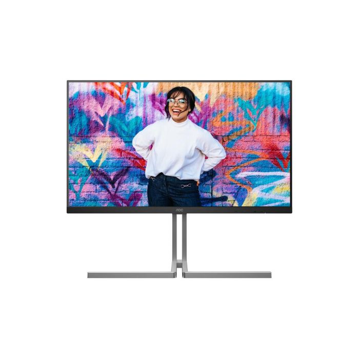 Monitor Gaming AOC U32U3CV 4K Ultra HD 32" 15 Monitor Gaming AOC U32U3CV 4K Ultra HD 32" 15
