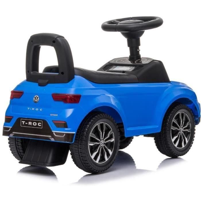 Portabebés VW T-ROCK - Buddy Toys - BPC 5165 3 Portabebés VW T-ROCK - Buddy Toys - BPC 5165 3