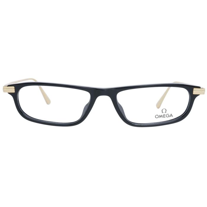 Montura de Gafas Unisex Omega OM5012-52001 Ø 52 mm 5 Montura de Gafas Unisex Omega OM5012-52001 Ø 52 mm 5