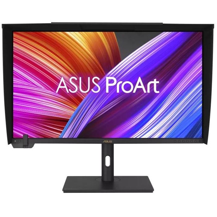 ASUS PA32UCXR Monitor ProArt 32" 4K UHD Mini LED HDR1400 IPS 5ms con USB-C Thunderbolt 4 HDMI DisplayPort