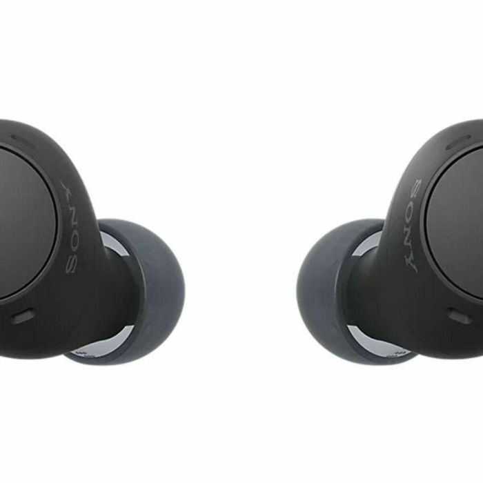 Auriculares Sony WF-C510 Negro 47