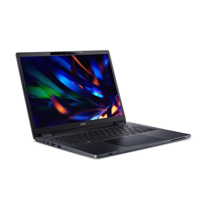 Acer Travelmate P414 - 53 Portátil Intel Core i7-1355U 16GB RAM 512GB SSD 14" Windows 11 Pro 2 Acer Travelmate P414 - 53 Portátil Intel Core i7-1355U 16GB RAM 512GB SSD 14" Windows 11 Pro 2