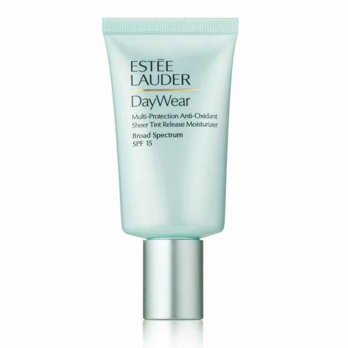 Estée Lauder DAYWEAR Crema de Día con Color SPF15 - Hidratación 24h, 50 ml 0 Estée Lauder DAYWEAR Crema de Día con Color SPF15 - Hidratación 24h, 50 ml 0