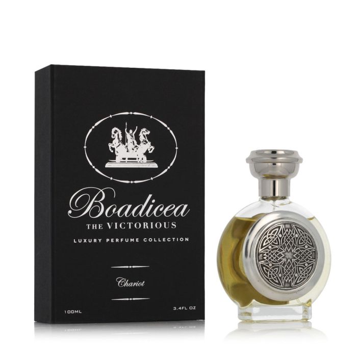 Perfume Unisex Boadicea The Victorious Chariot EDP 100 ml