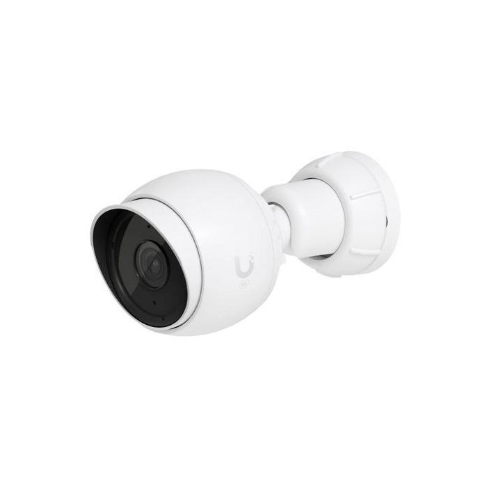 Ubiquiti G5 Bullet Cámara de Seguridad IP Interior y Exterior 2688x1512 Pixeles Montaje Pared/poste Negro/Blanco 2