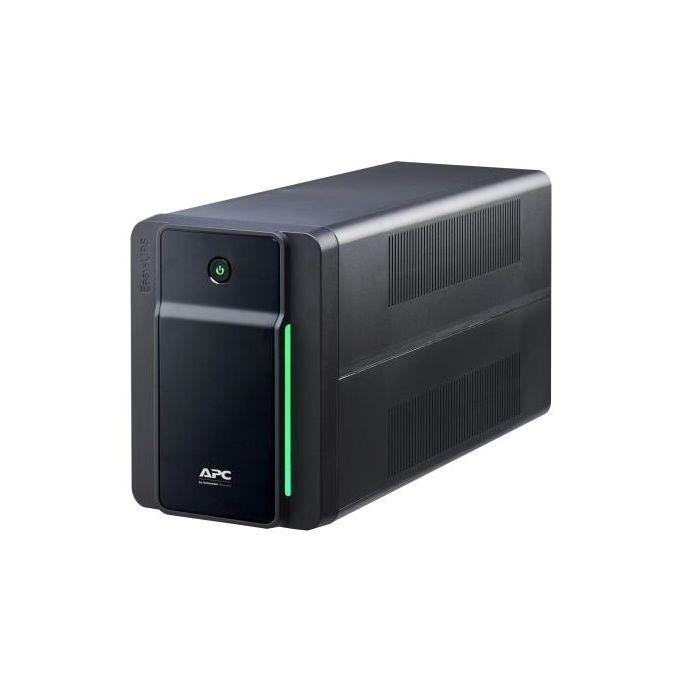 Apc Easy UPS BVX1600LI Sistema de Alimentación Ininterrumpida (UPS) Línea Interactiva 1.6 kVA 900 W 6 Salidas AC 5