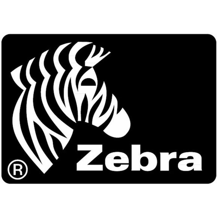 Etiquetas para Impresora Zebra 800273-105 76 x 25 mm Ø 25 mm (12 Unidades)