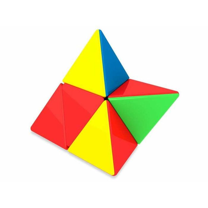 Delta cube 2x2 2 Delta cube 2x2 2