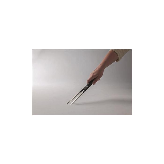 Berghoff 3900005 Tenedor de Trinchar Acero Inoxidable 17 cm 5 Berghoff 3900005 Tenedor de Trinchar Acero Inoxidable 17 cm 5
