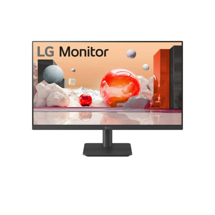 LG 25MS500-B pantalla para PC 63,5 cm (25") 1920 x 1080 Pixeles Full HD LCD Negro LG 25MS500-B pantalla para PC 63,5 cm (25") 1920 x 1080 Pixeles Full HD LCD Negro