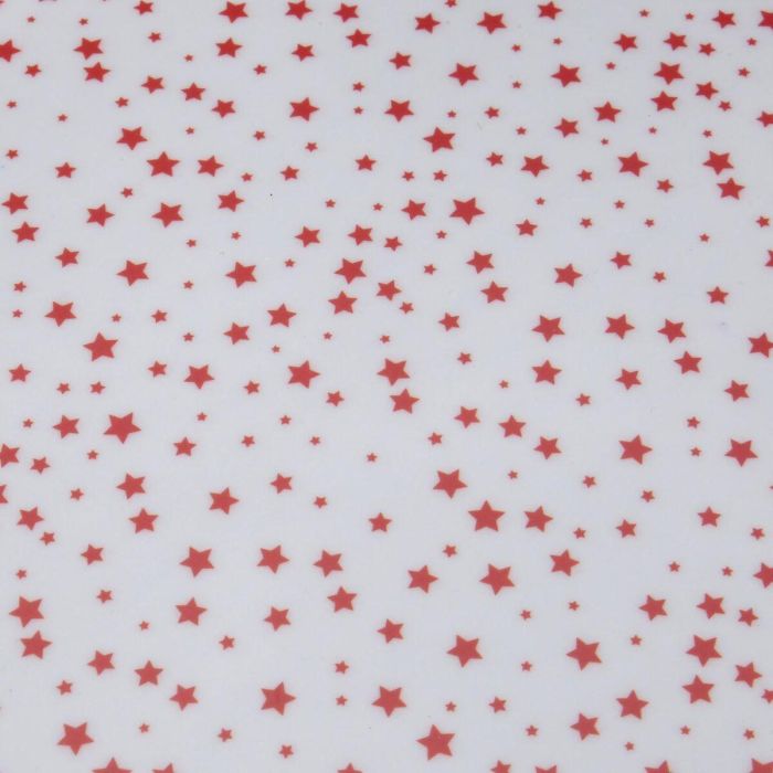 Bandeja Versa Melamina 31 x 3 x 46,2 cm Estrellas 1 Bandeja Versa Melamina 31 x 3 x 46,2 cm Estrellas 1