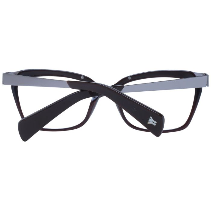 Montura de Gafas Unisex Yohji Yamamoto YY1014 54108 1 Montura de Gafas Unisex Yohji Yamamoto YY1014 54108 1