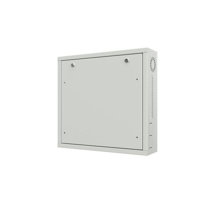 Lanview Armario Rack de Pared 19" 2U 58x15 Slim para Videovigilancia y DVR NVR 1