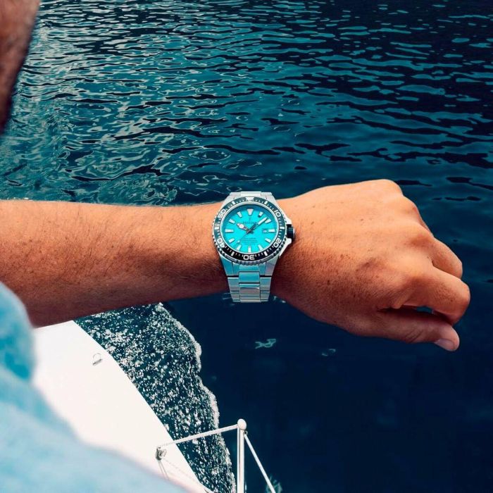 Reloj Hombre Festina F20663/5 Plateado 1