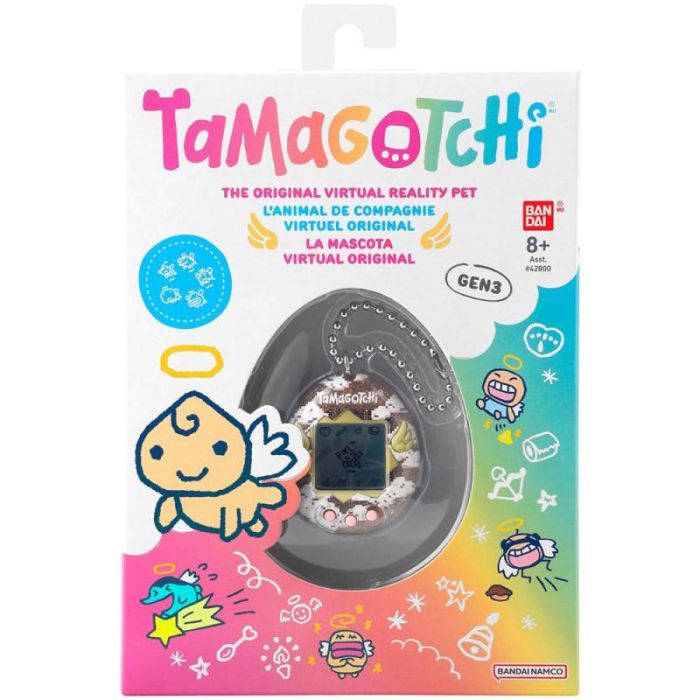 Tamagotchi Angel Lovely Tamagotchi Angel Lovely