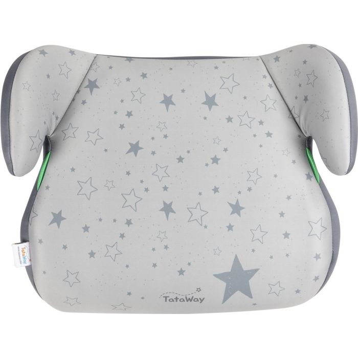 Alzador para Coche Kids Licensing SAO TATAWAY 125-150 I-SIZE R129 Poliéster Universal