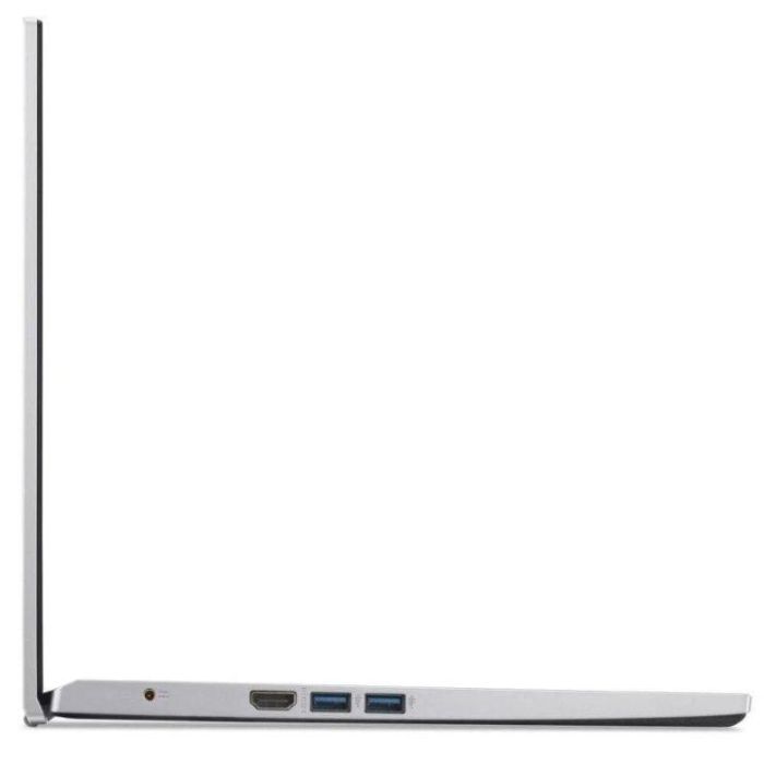 Portatil Acer A315 - 59 - 52 Vv I5 - 1235 Unidades 16 grb Ssd 5