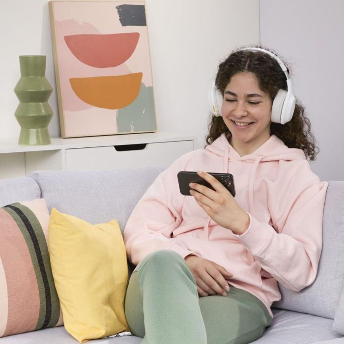 Auriculares Hama 00184177 8