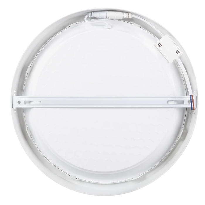 Plafón de Superficie LED 24W 2400Lm 4000K IP20 4