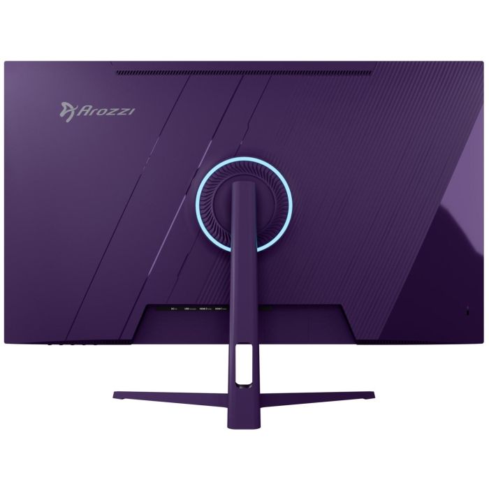 Arozzi TFT Nova 32" IPS 180Hz lila 3 Arozzi TFT Nova 32" IPS 180Hz lila 3