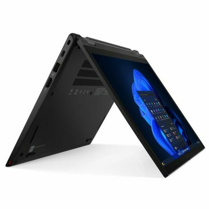 Laptop Lenovo 21LM001LSP 13,3" Intel Core Ultra 5 125U intel core ultra 5 16 GB RAM 512 GB 512 GB SSD Qwerty Español 7 Laptop Lenovo 21LM001LSP 13,3" Intel Core Ultra 5 125U intel core ultra 5 16 GB RAM 512 GB 512 GB SSD Qwerty Español 7