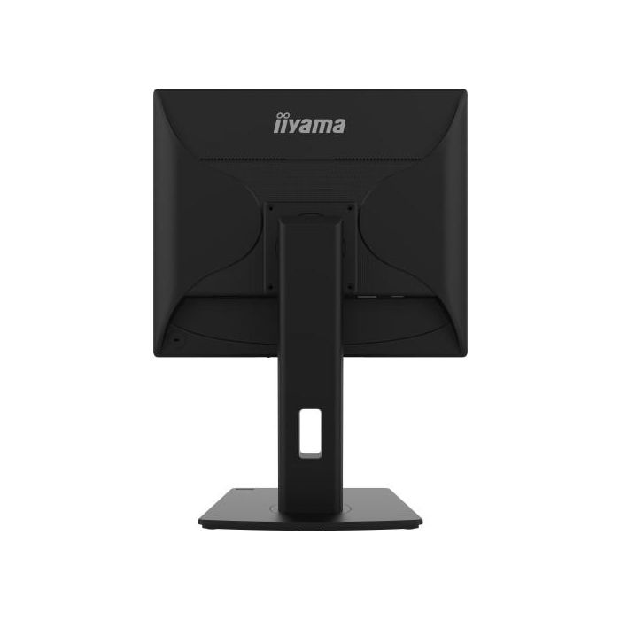 iiyama ProLite B1980D-B5 pantalla para PC 48,3 cm (19") 1280 x 1024 Pixeles SXGA LCD Negro 9