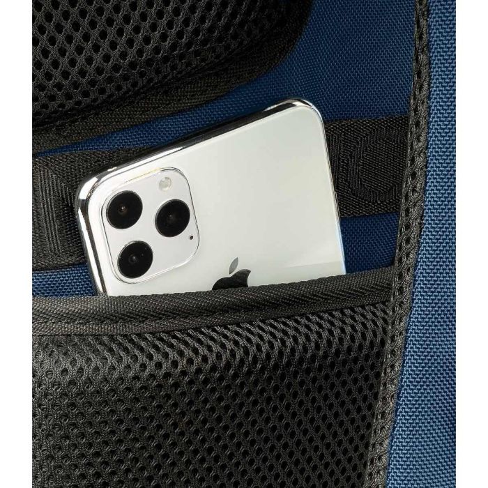 Tucano Lunar Rucksack 15" Blau. BKLUN15-B 2 Tucano Lunar Rucksack 15" Blau. BKLUN15-B 2