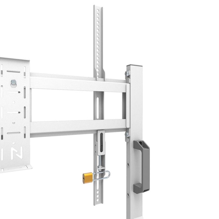 Trolley Neomounts FL50-525WH1 55" 86" 12