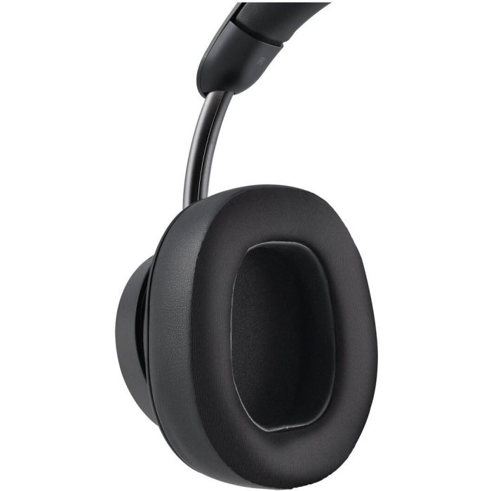 Kensington Auriculares Bluetooth H3000 PROVC Inalámbrico Juego Negro Bluetooth 5.2 45