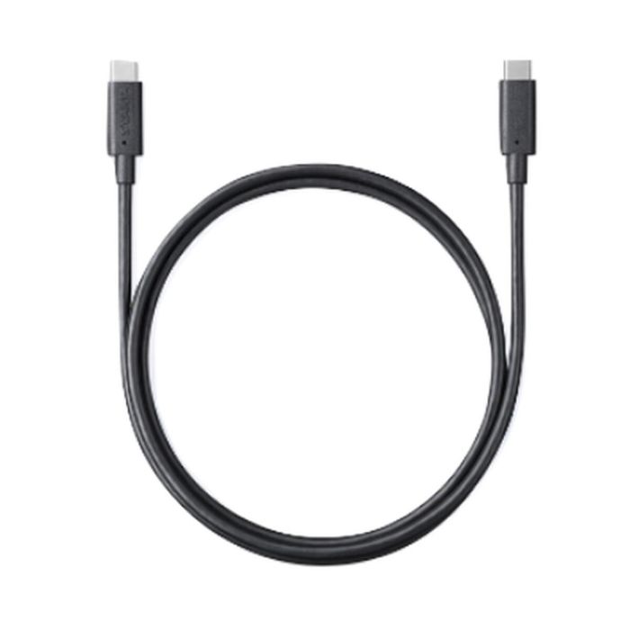 Cable USB-C a USB-C Varta 57947 1 m 1