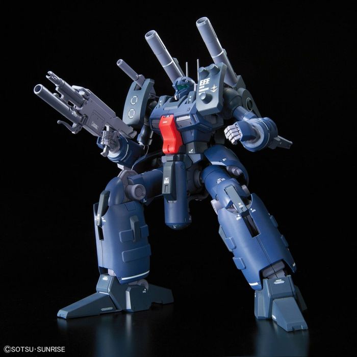 Figura de Acción Bandai GUN62902 6