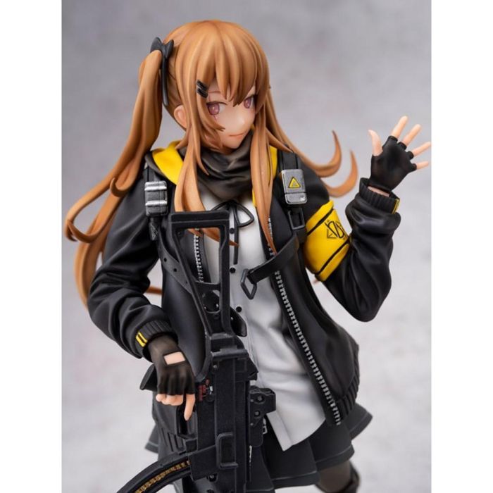 Figura Good Smile Company Girls Frontline 1 Figura Good Smile Company Girls Frontline 1