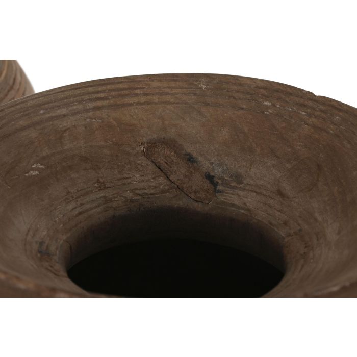 Jarron Item Home DKD Home Decor 18 x 29 x 18 cm 3