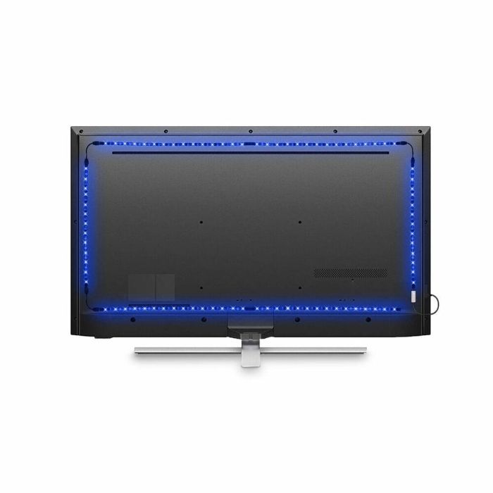 Tiras LED KSIX RGB 12 Tiras LED KSIX RGB 12