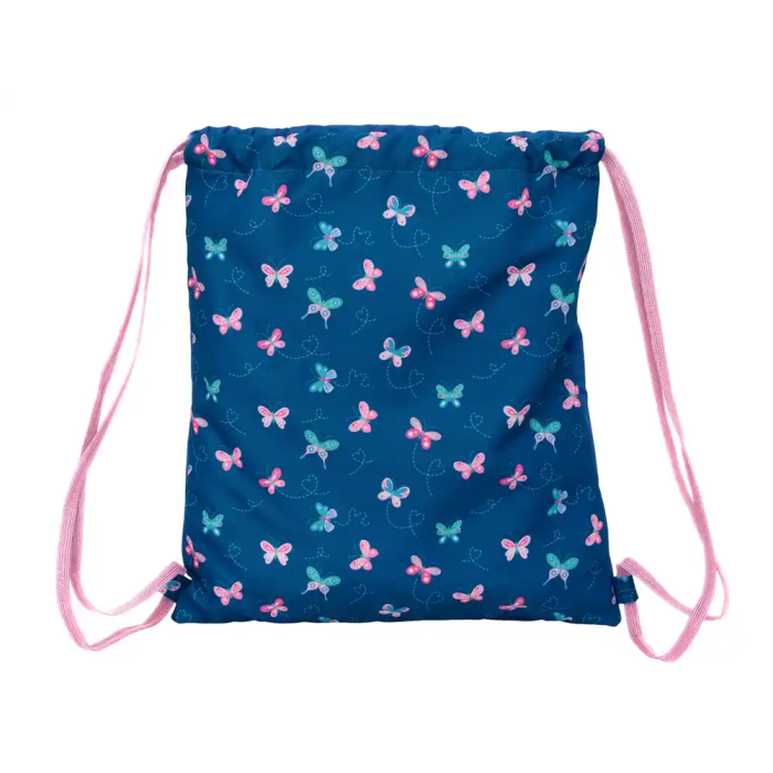 Safta Blackfit8 Saco plano Mariposas 400x350x10 mm 1