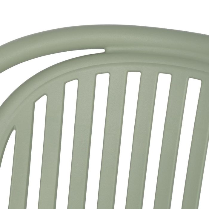 Silla Apilable Polipropileno Contract 57 X 57 X 78 cm