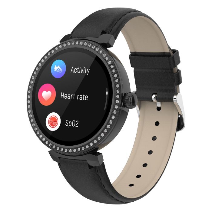 Denver Smartwatch SWC-342B Negro 11