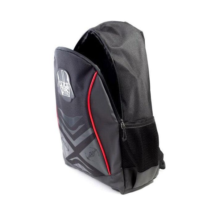Mochila Darth Vader Star Wars 39cm 3 Mochila Darth Vader Star Wars 39cm 3