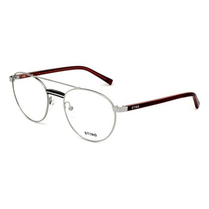 Montura de Gafas Unisex Sting VST229520579 Montura de Gafas Unisex Sting VST229520579