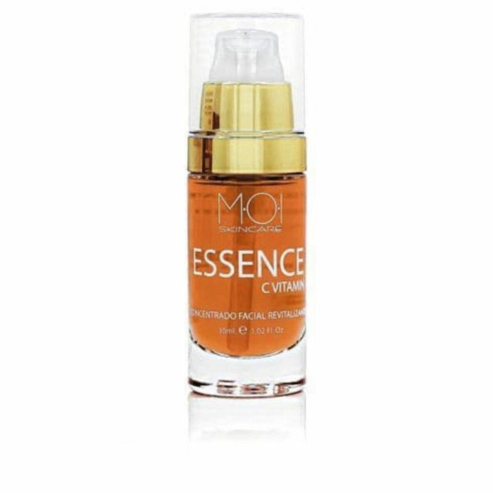 Moi ESSENCE VITAMIN C concentrado facial con Vitamina C 30 ml Moi ESSENCE VITAMIN C concentrado facial con Vitamina C 30 ml