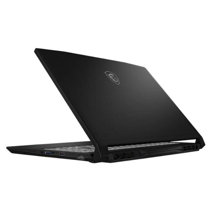 Laptop MSI Creator M16-1021ES 16" 32 GB RAM 32 GB 1 TB SSD NVIDIA Quadro RTX 3000 Intel Core i7-13700H 1