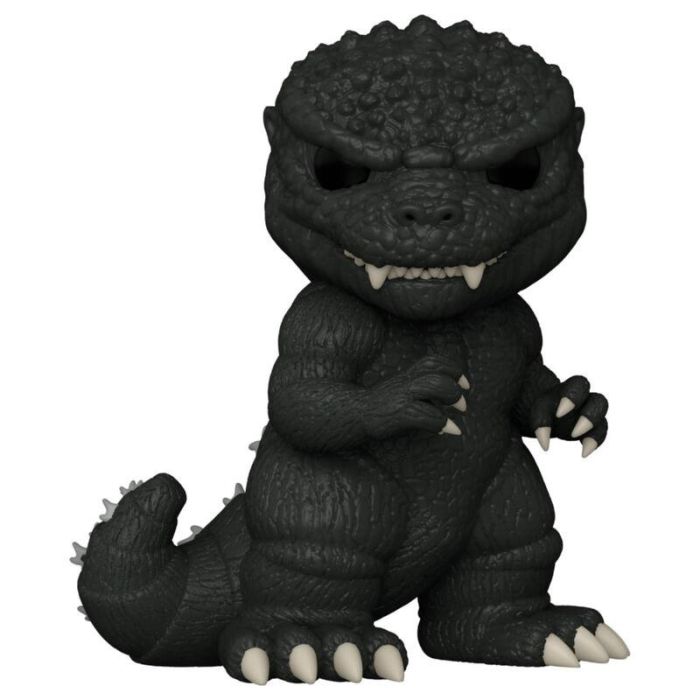 Funko Pop Movies: Godzilla 1984 Versión Chase - 70th Anniversary 1 Funko Pop Movies: Godzilla 1984 Versión Chase - 70th Anniversary 1
