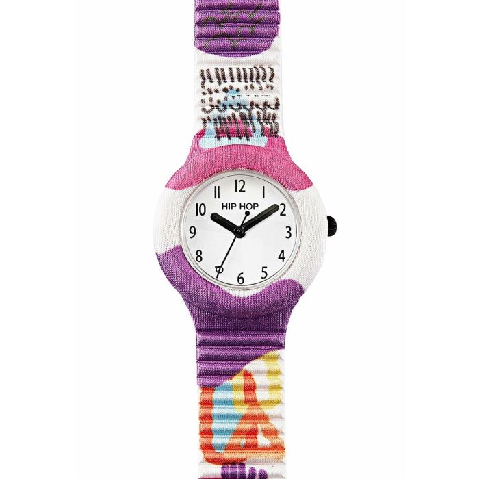 Reloj Mujer Hip Hop HWU1190 3