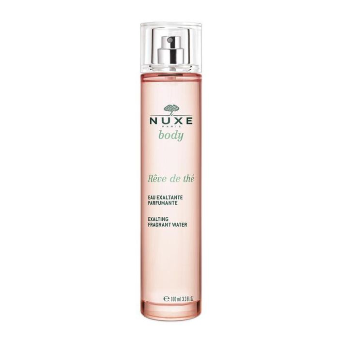Nuxe Rêve de Thé Eau de Toilette Corporal 100ml